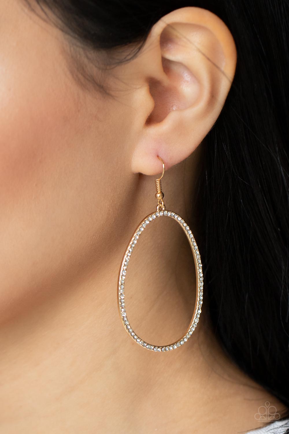 OVAL-ruled! - Gold A770