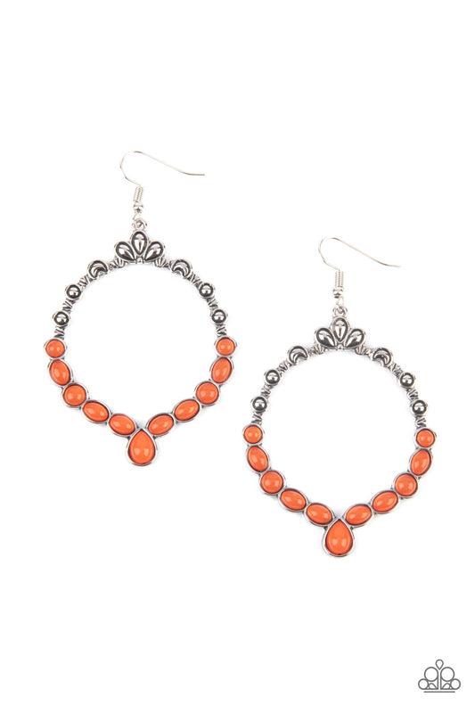Thai Treasures - Orange 655