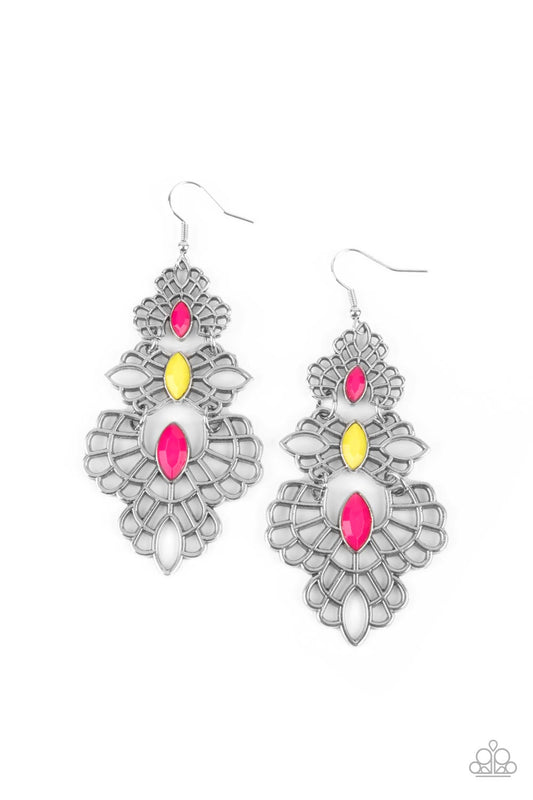Flamboyant Frills - Mulit 614