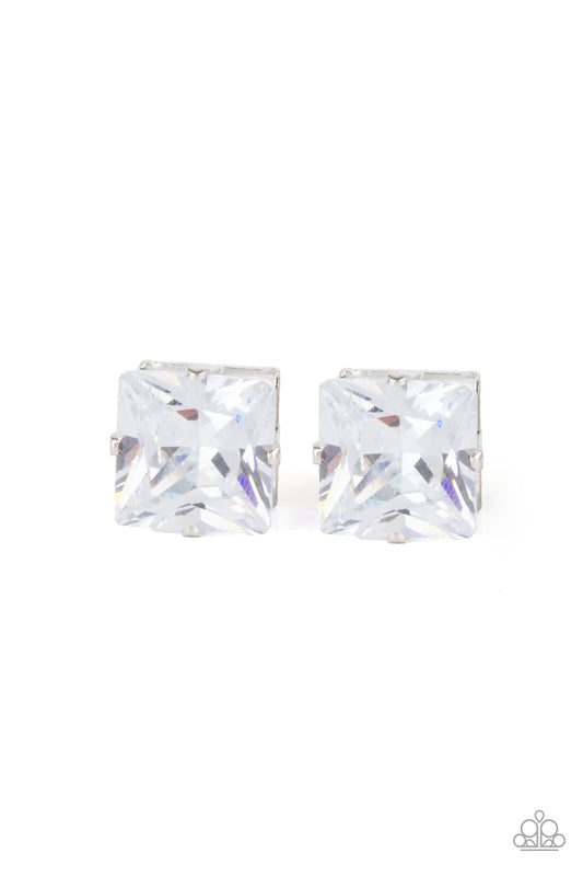 Times Square Timeless - White 34