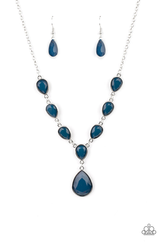 Party Paradise - Blue 288