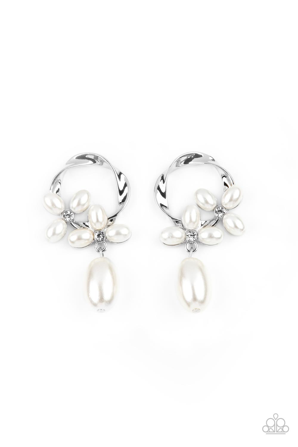 Elegant Expo - White 634
