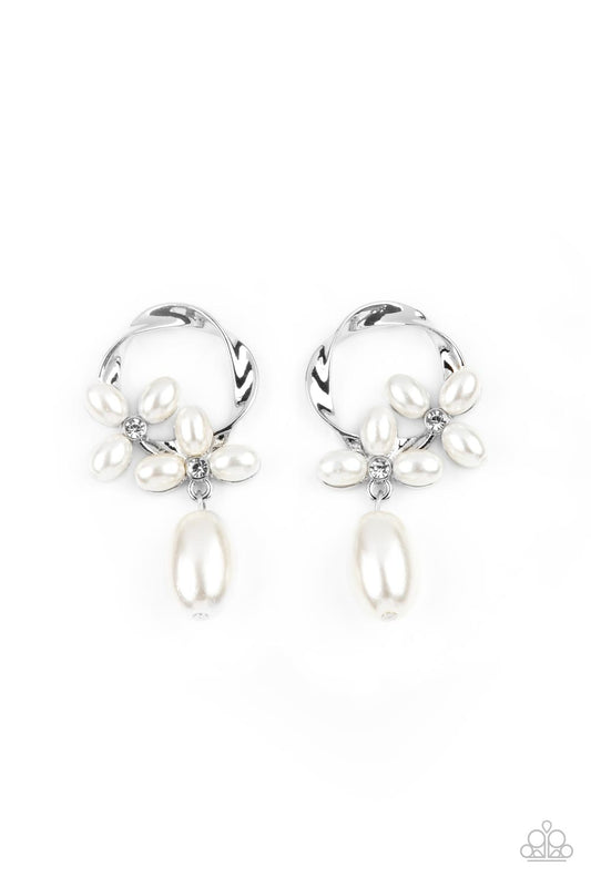 Elegant Expo - White 634