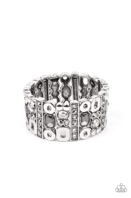Dynamically Diverse - Silver 484