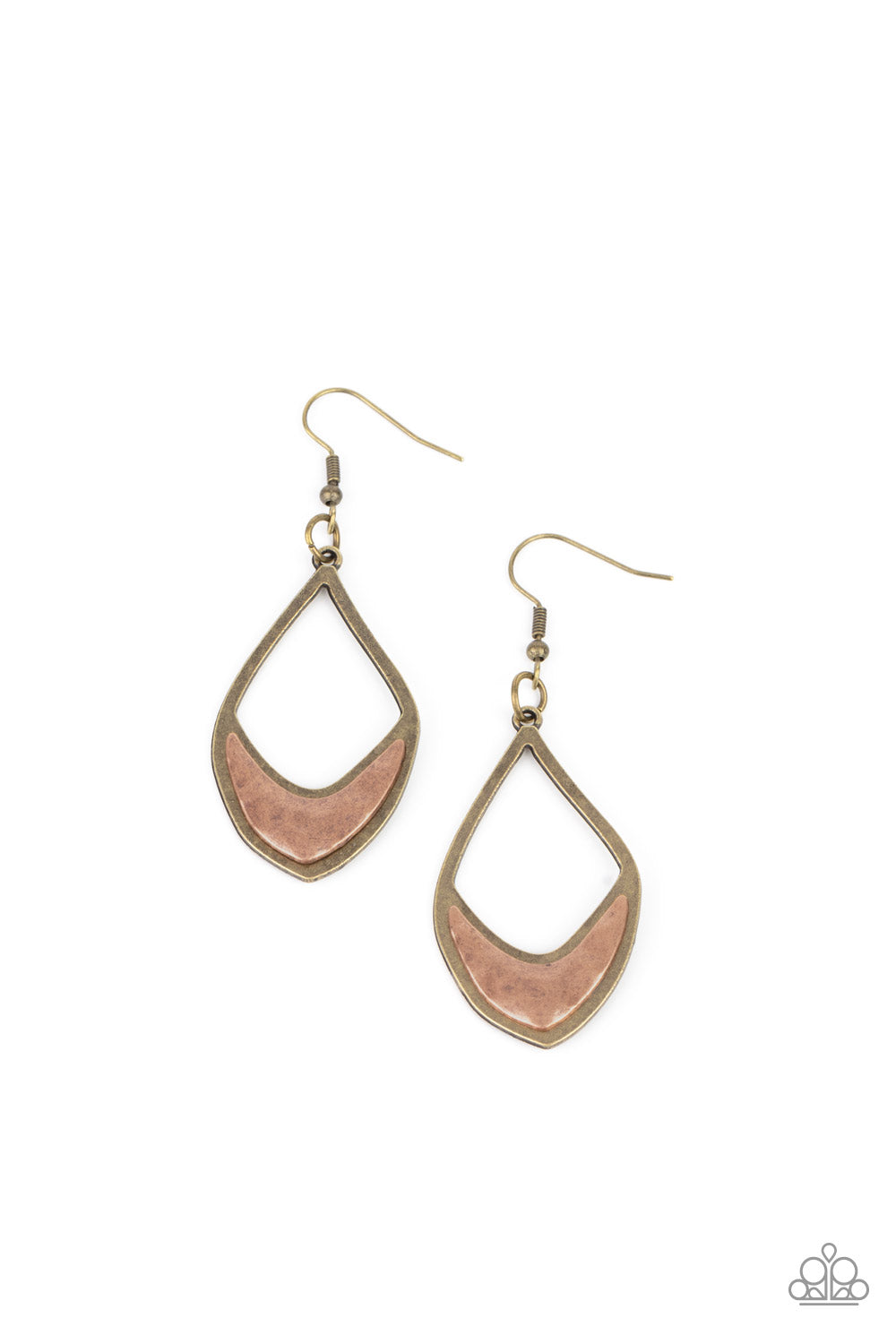 Artisan Treasure - Brass 770