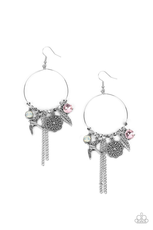 TWEET Dreams - Pink 656