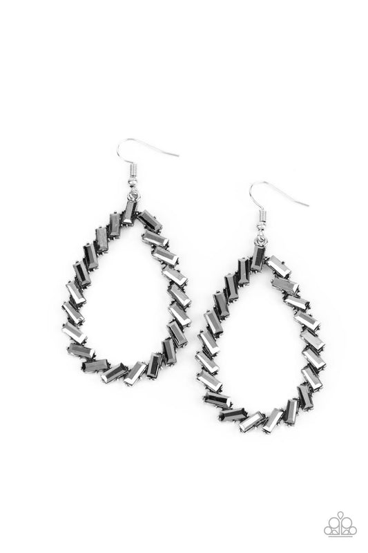 Striking RESPLENDENCE - Silver 657