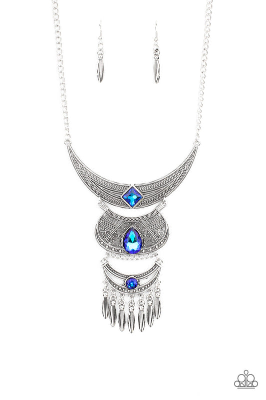 Lunar Enchantment - Blue 241