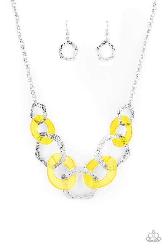 Urban Circus - Yellow 510