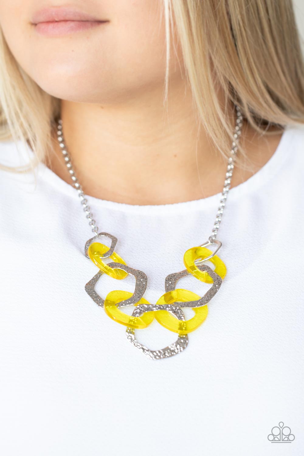 Urban Circus - Yellow 510