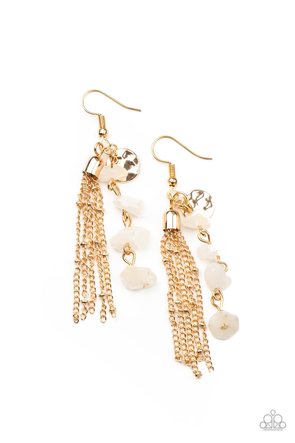 Stone Sensation - Gold 680