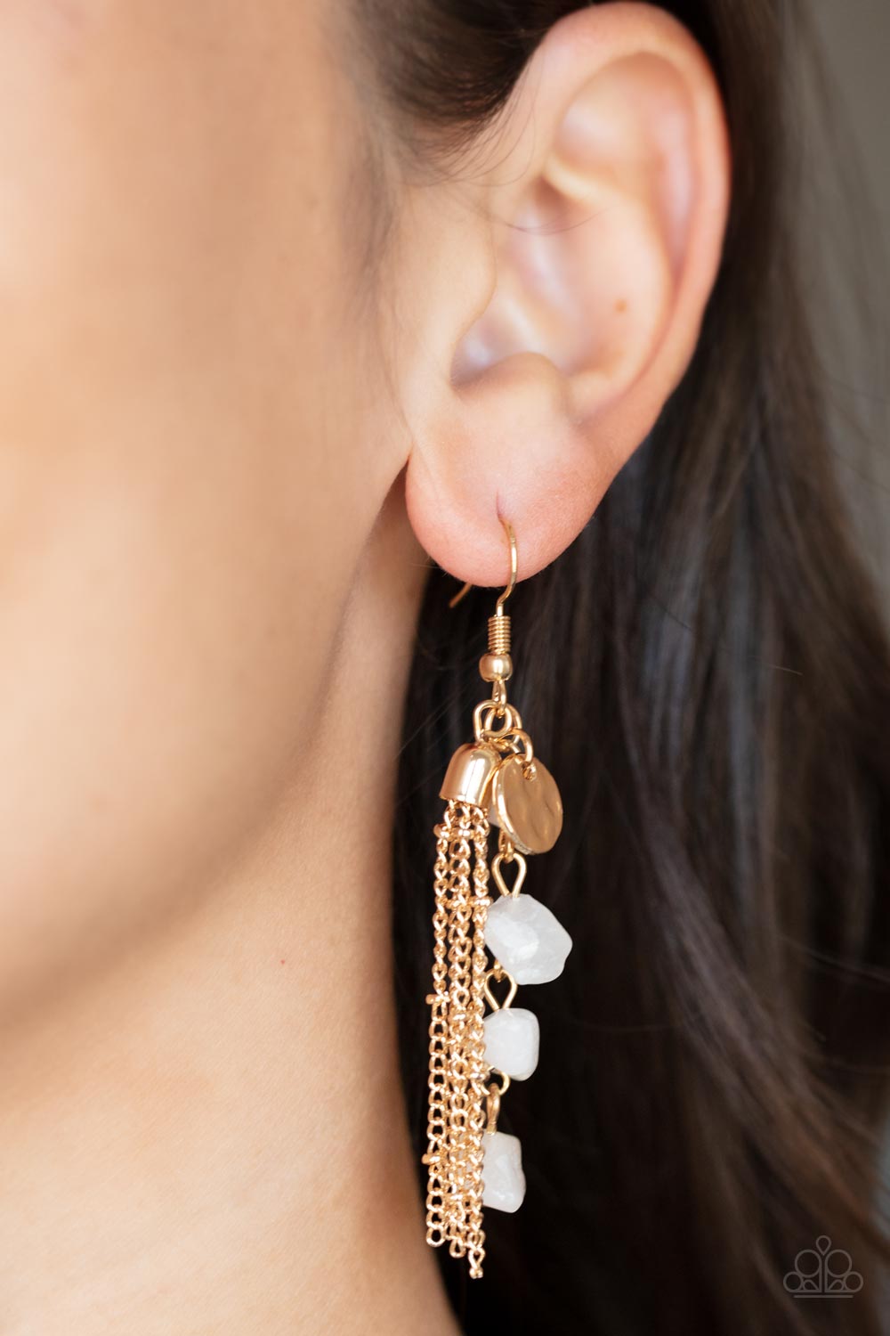 Stone Sensation - Gold 680