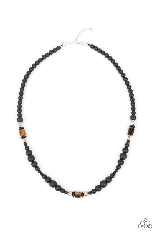 Stone Synchrony - Brown 239