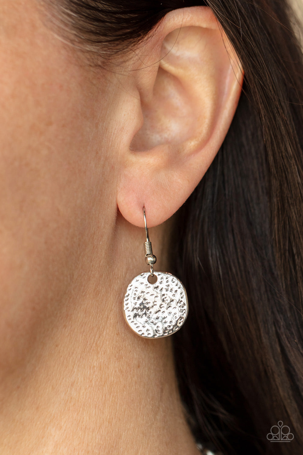 Spot On Sparkle - White 246