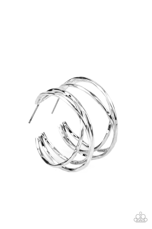 City Contour - Silver 735