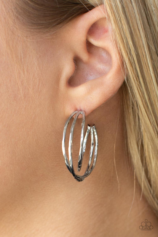 City Contour - Silver 735
