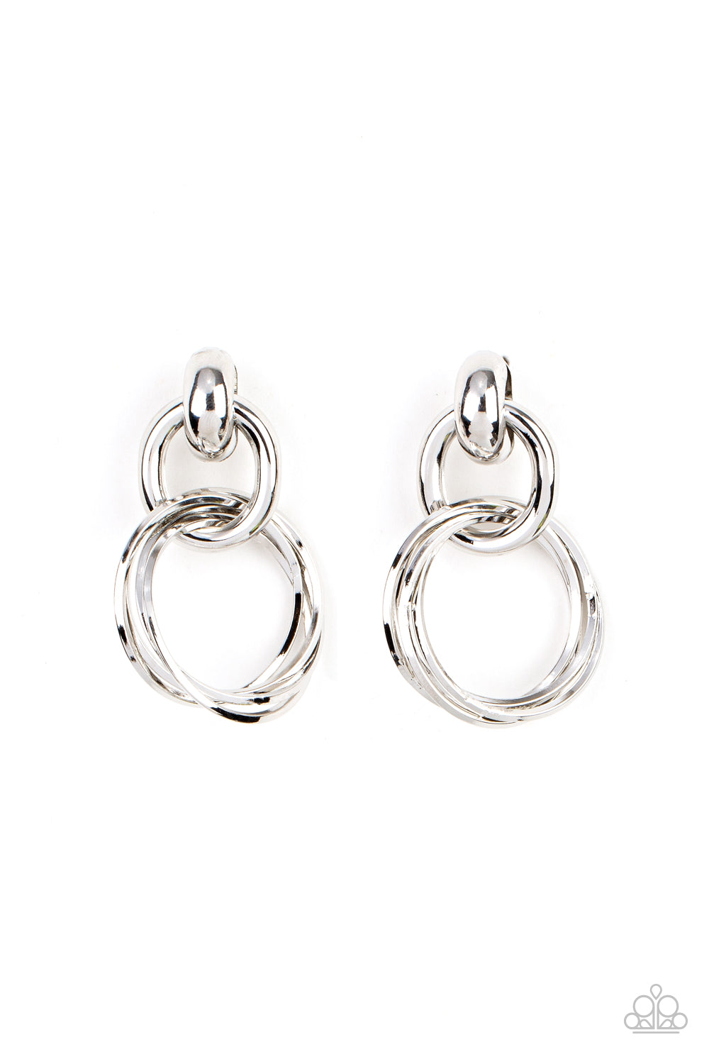 Dynamically Linked - Silver 665