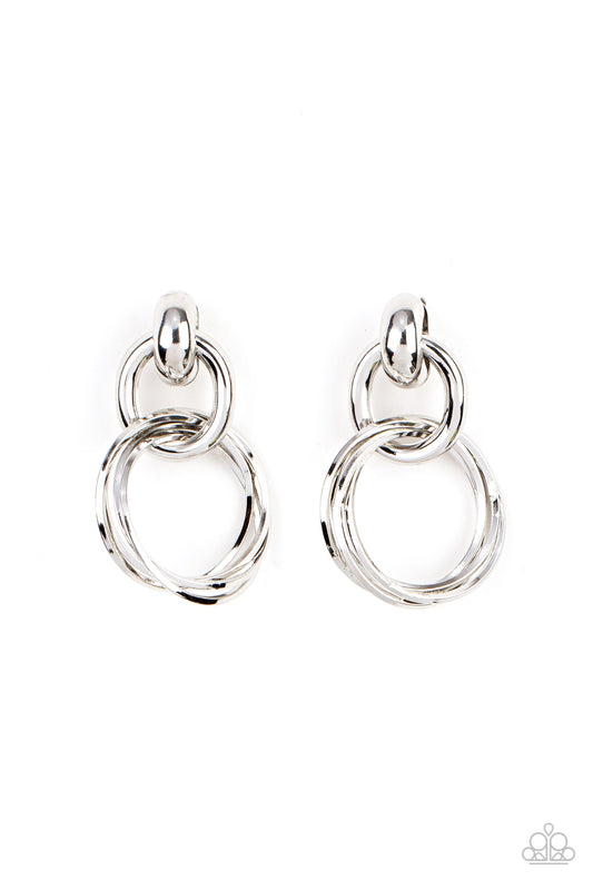 Dynamically Linked - Silver 665