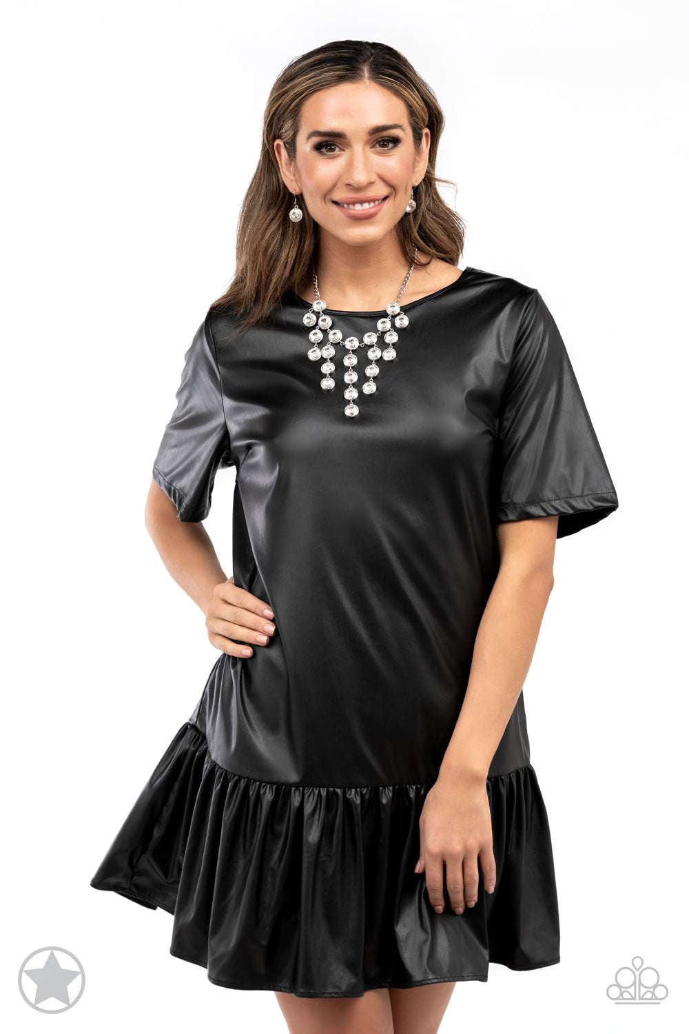 Spotlight Stunner 287