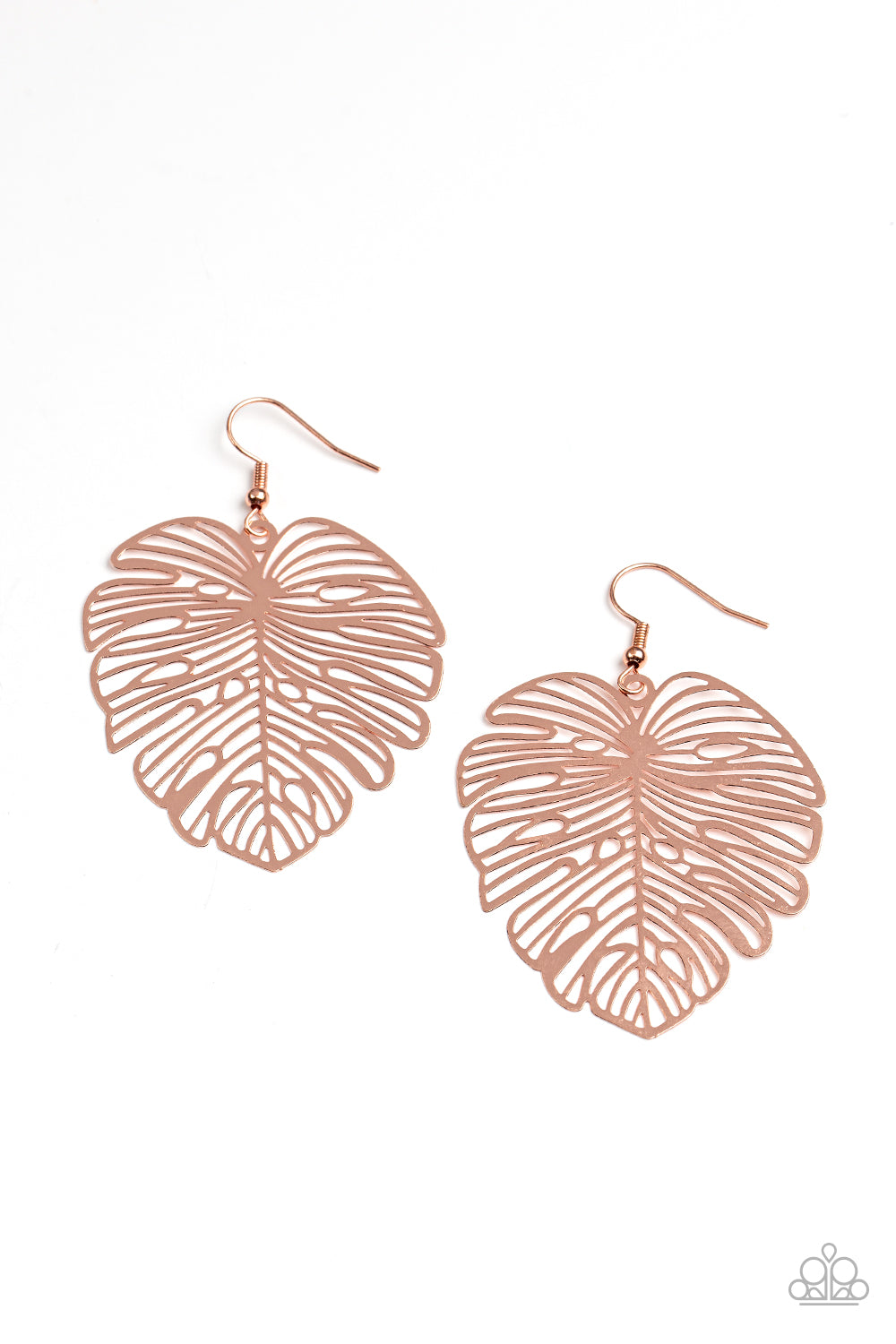 Palm Palmistry - Copper E01