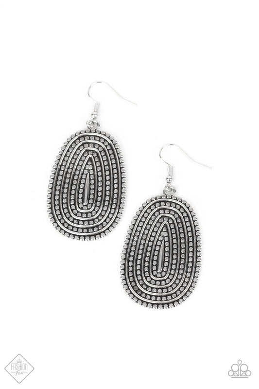 Desert Climate - Silver 150