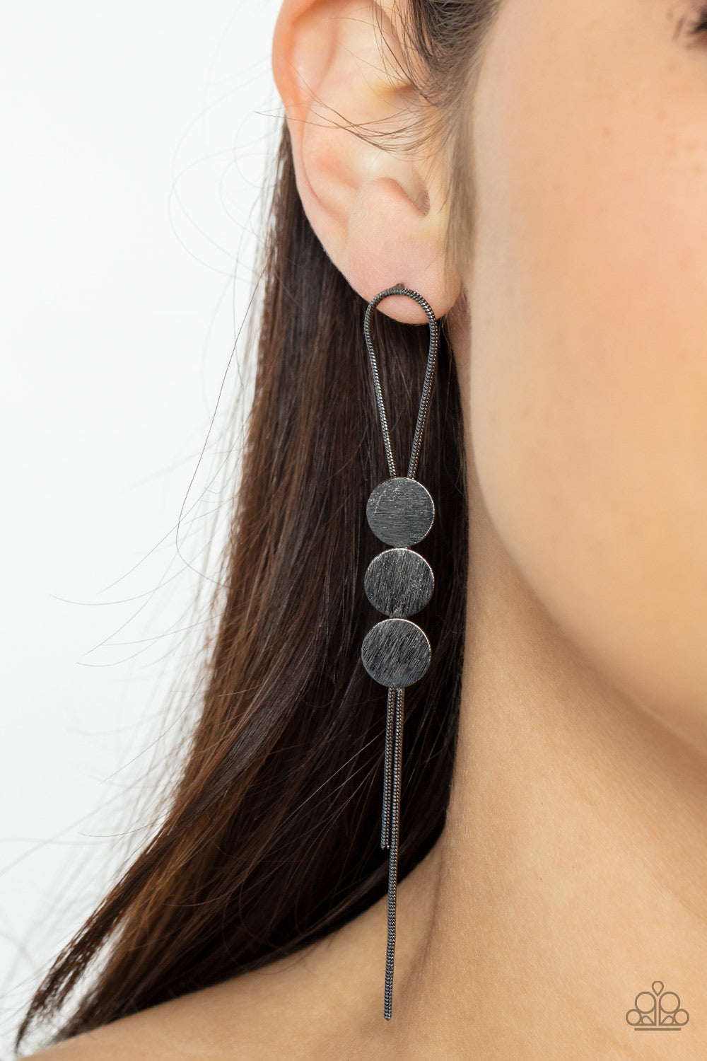 Bolo Beam - Black E172