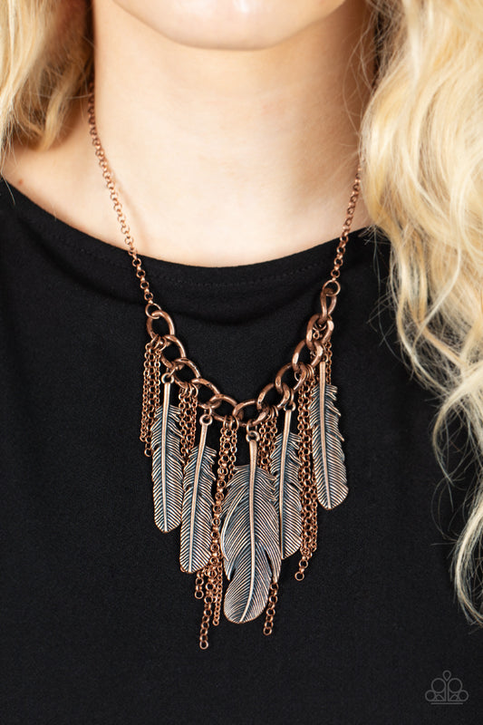 NEST Friends Forever - Copper 536