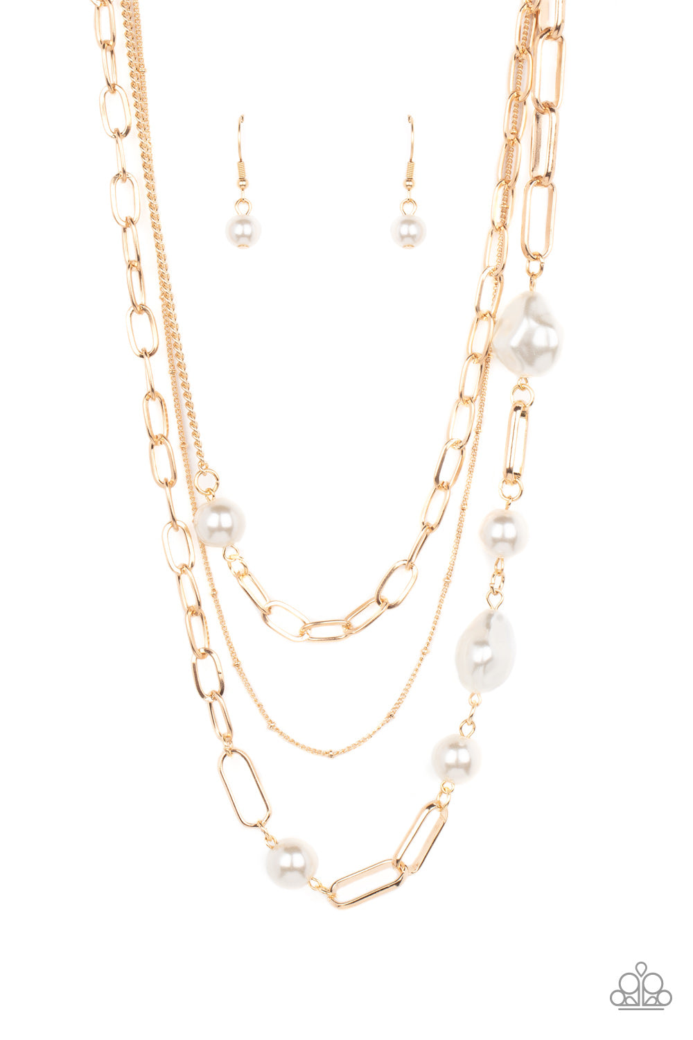 Modern Innovation - Gold 548