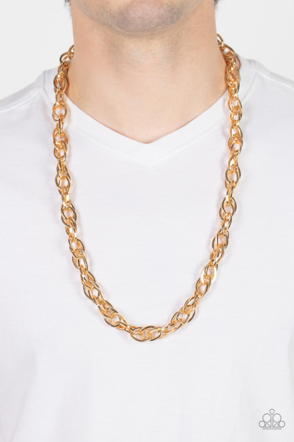 Custom Couture - Gold 554