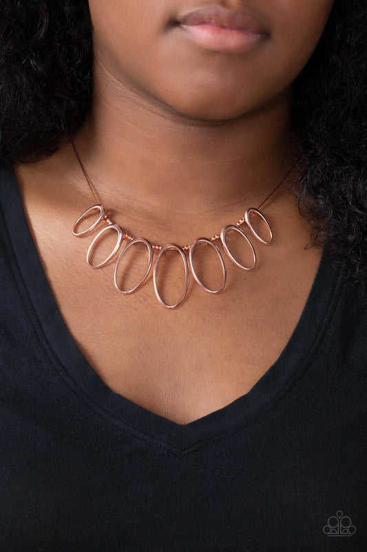 The MANE Ingredient - Copper N30