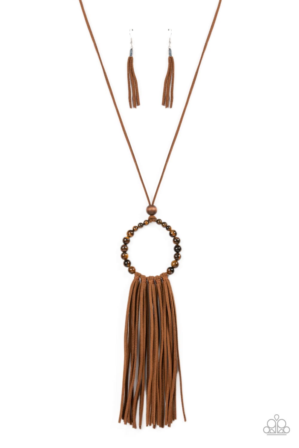 Namaste Mama - Brown 528