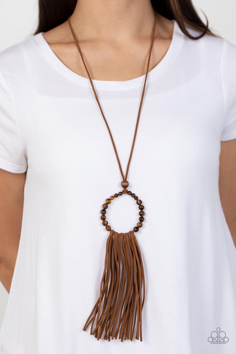 Namaste Mama - Brown 528