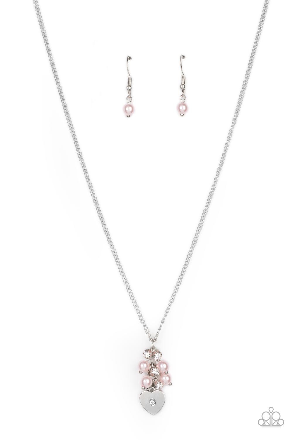 Pop It and LOCKET - Pink N36