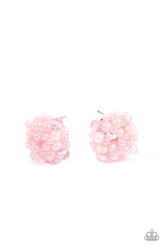Bunches of Bubbly - Pink 744