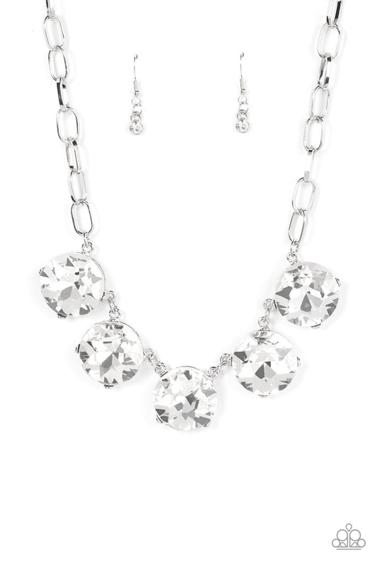 Limelight Luxury - White 547