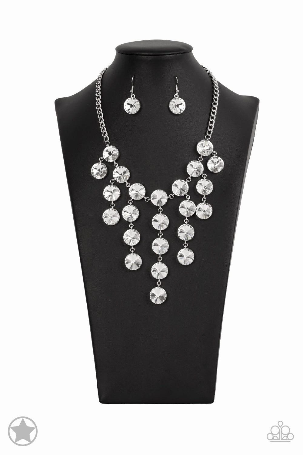 Spotlight Stunner 287