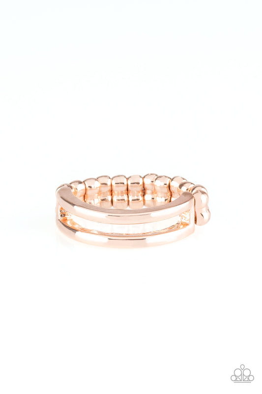 I Need Space - Rose Gold 378
