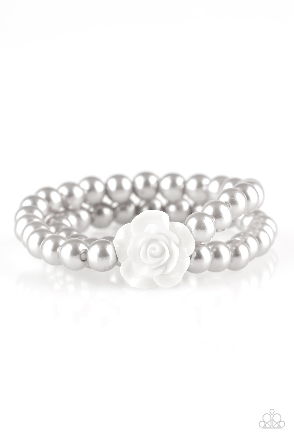 Posh and Posy - Silver A322